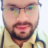 Dr. Bilal Ahmad Wani